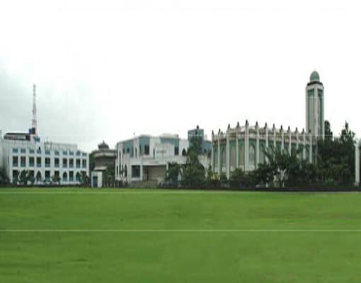 Allana College of Pharmacy Pune Campus Photos photo 1