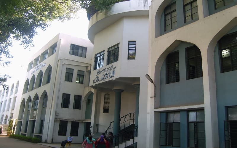 Allana College of Pharmacy Pune Campus Photos photo 3