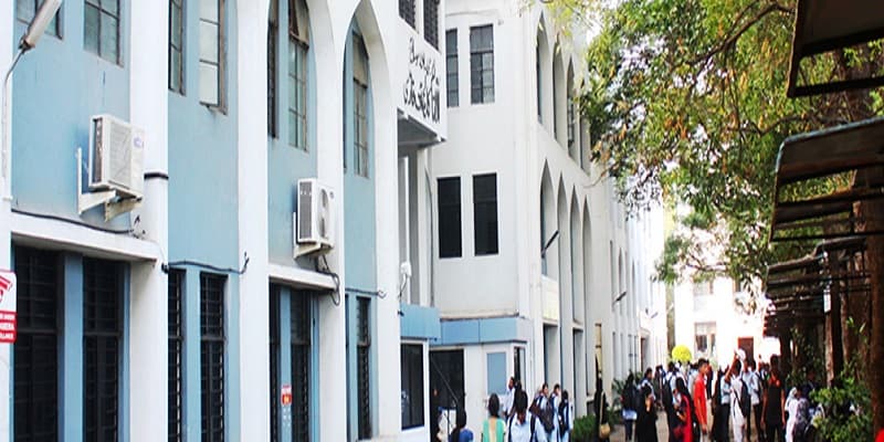 Allana College of Pharmacy Pune Campus Photos photo 4