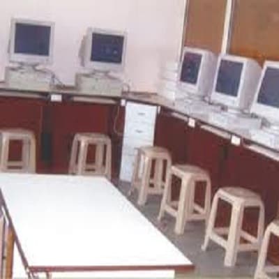 Allana College of Pharmacy Pune Campus Photos photo 8