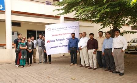 Atria Institute of Technology Bangalore Events photo 2