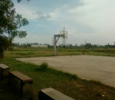 TS Narayanaswami College of Arts and Science Chennai College Images photo 4