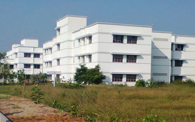 TS Narayanaswami College of Arts and Science Chennai College Images photo 5