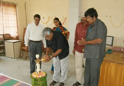 TS Narayanaswami College of Arts and Science Chennai College Images photo 8
