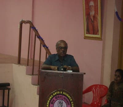 TS Narayanaswami College of Arts and Science Chennai College Images photo 9