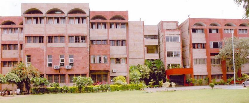 DY Patil Institute of Technology (Pimpri) Campus photo 1