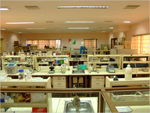 SIES Indian Institute of Environment Management Navi Mumbai Images photo 1