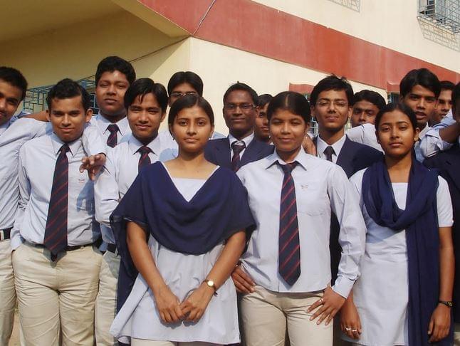 Tamralipta Institute of Management and Technology Medinipur TIMT - Gallery photo 2