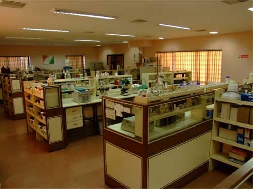 SIES Indian Institute of Environment Management Navi Mumbai Images photo 4