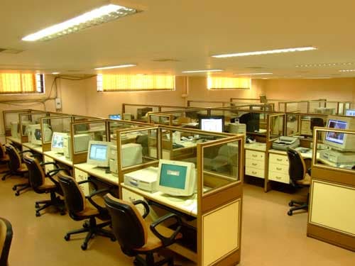 SIES Indian Institute of Environment Management Navi Mumbai Images photo 5