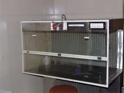 SIES Indian Institute of Environment Management Navi Mumbai Images photo 6