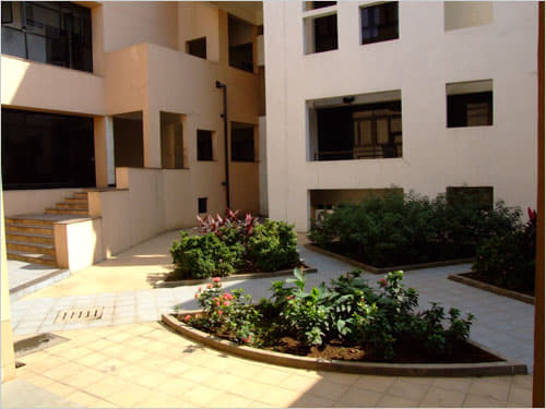 SIES Indian Institute of Environment Management Navi Mumbai Images photo 7