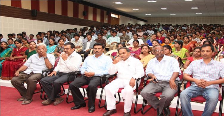 Siddartha Educational Academy Group of Institutions Tirupati Festival photo 2