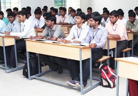 Siddartha Educational Academy Group of Institutions Tirupati Infrastructure photo 1