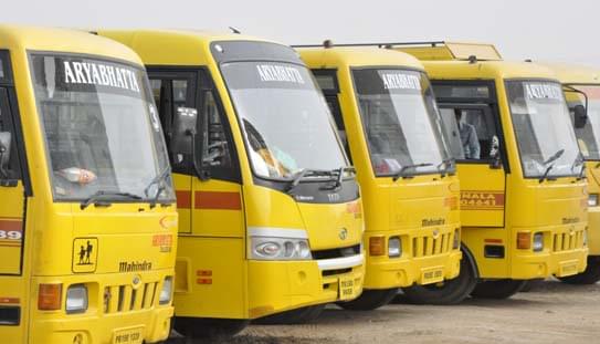 Aryabhatta College of Engineering and Technology Barnala Infrastructure photo 5