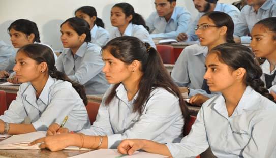 Aryabhatta College of Engineering and Technology Barnala Infrastructure photo 6