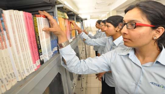 Aryabhatta College of Engineering and Technology Barnala Infrastructure photo 9