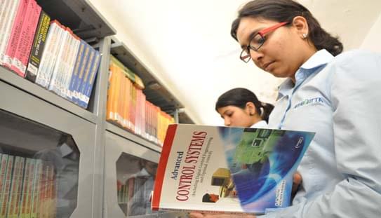 Aryabhatta College of Engineering and Technology Barnala Infrastructure photo 10