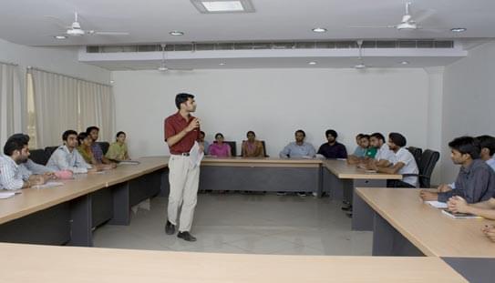 Aryabhatta College of Engineering and Technology Barnala Infrastructure photo 1