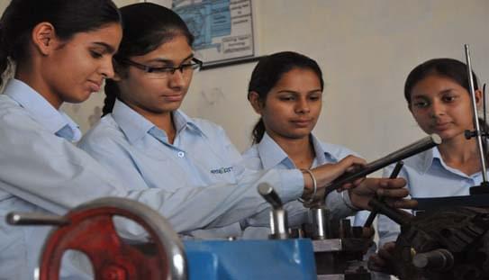 Aryabhatta College of Engineering and Technology Barnala Infrastructure photo 3