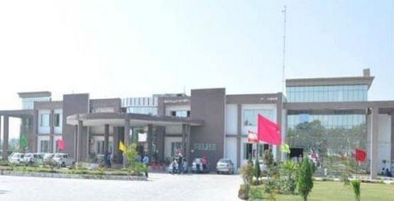 Aryabhatta College of Engineering and Technology Barnala Campus photo 1