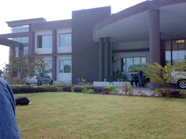 Aryabhatta College of Engineering and Technology Barnala Campus photo 2