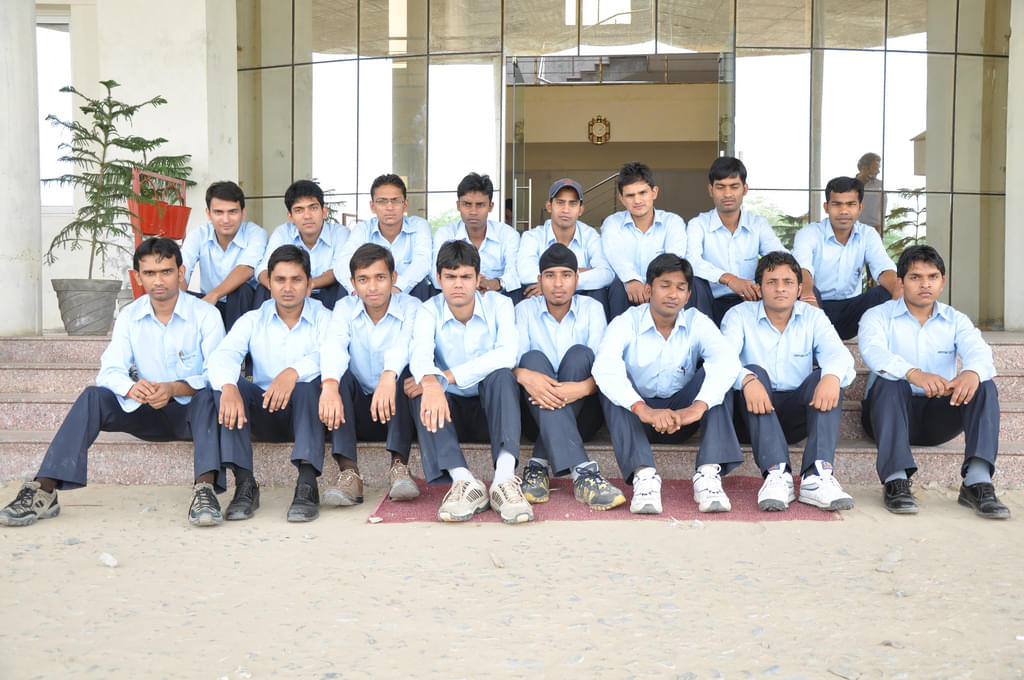 Aryabhatta College of Engineering and Technology Barnala Campus photo 3