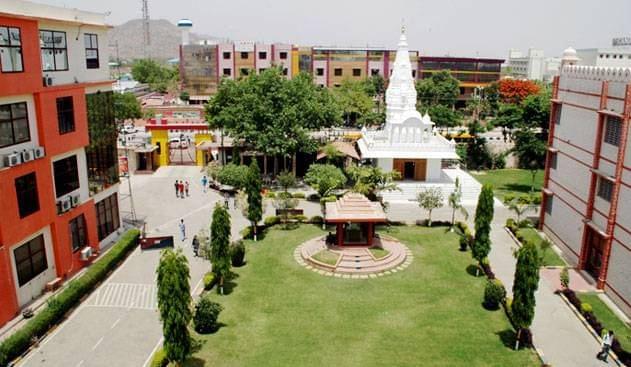 Aryabhatta College of Engineering and Technology Barnala Campus photo 5