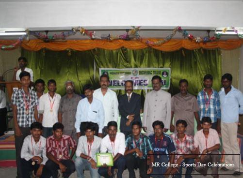 Meenakshi Ramaswamy College of Engineering and Technology Ariyalur Festivals photo 4