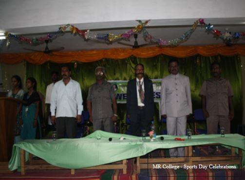 Meenakshi Ramaswamy College of Engineering and Technology Ariyalur Festivals photo 2