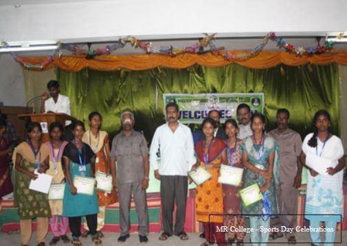 Meenakshi Ramaswamy College of Engineering and Technology Ariyalur Festivals photo 3