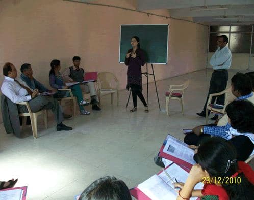 Smt. B.K. Shah Medical Institute and Research Centre Vadodara College Images photo 1