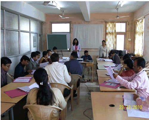 Smt. B.K. Shah Medical Institute and Research Centre Vadodara College Images photo 2