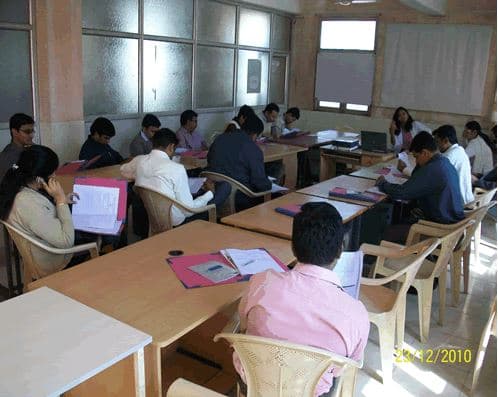 Smt. B.K. Shah Medical Institute and Research Centre Vadodara College Images photo 3