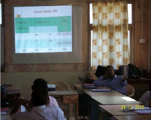 Smt. B.K. Shah Medical Institute and Research Centre Vadodara College Images photo 5