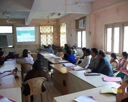 Smt. B.K. Shah Medical Institute and Research Centre Vadodara College Images photo 6