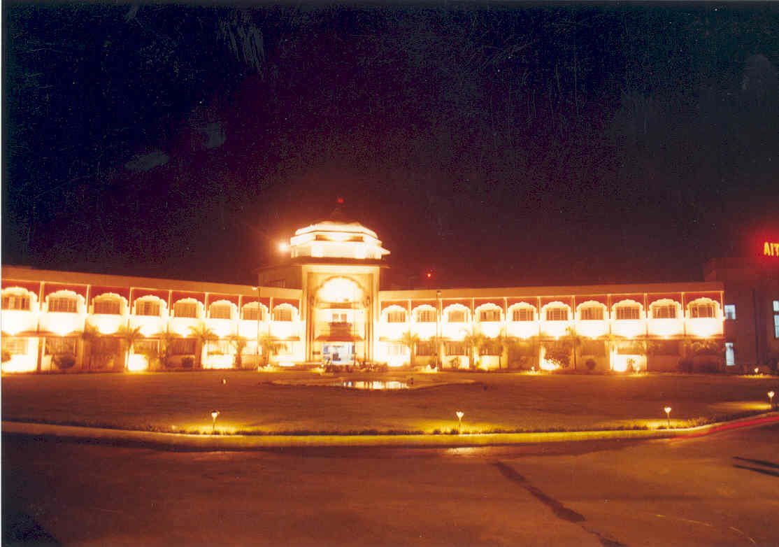 AIT Pune Images photo 1