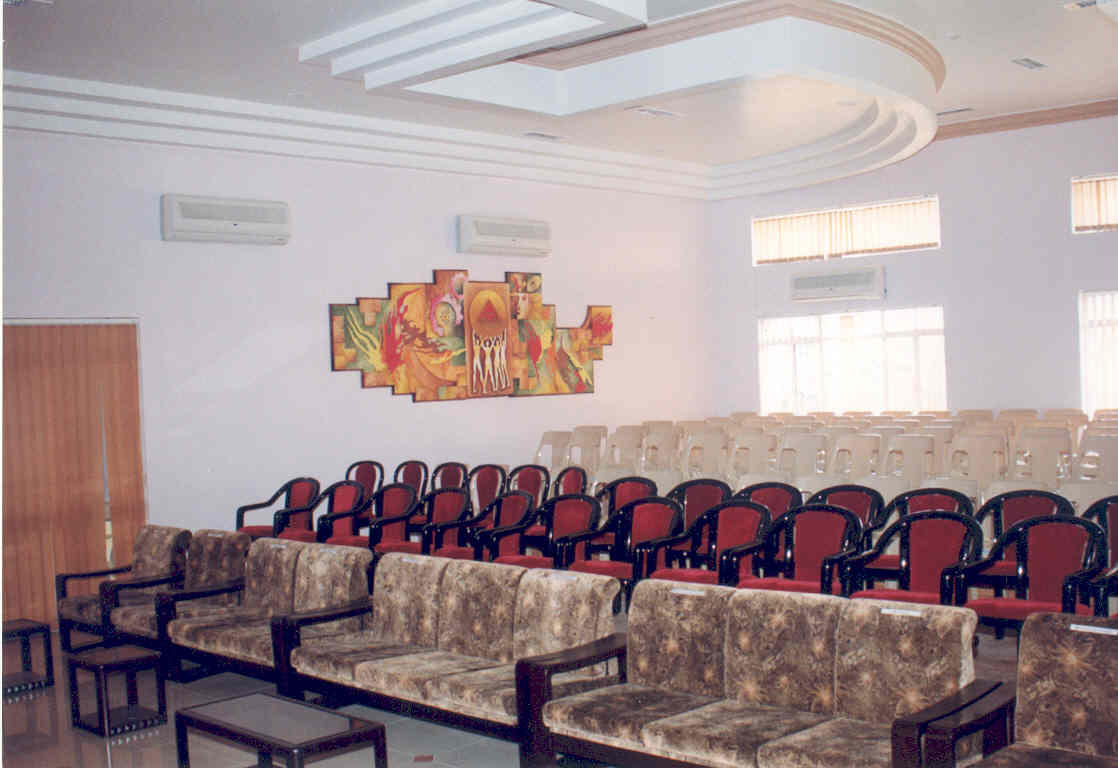 AIT Pune Images photo 8