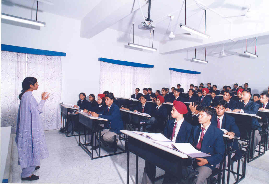 AIT Pune Images photo 7