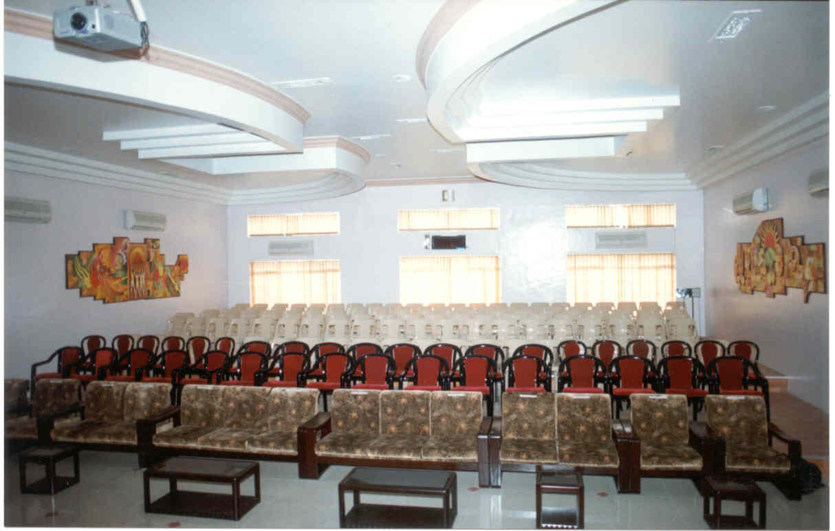 AIT Pune Images photo 11