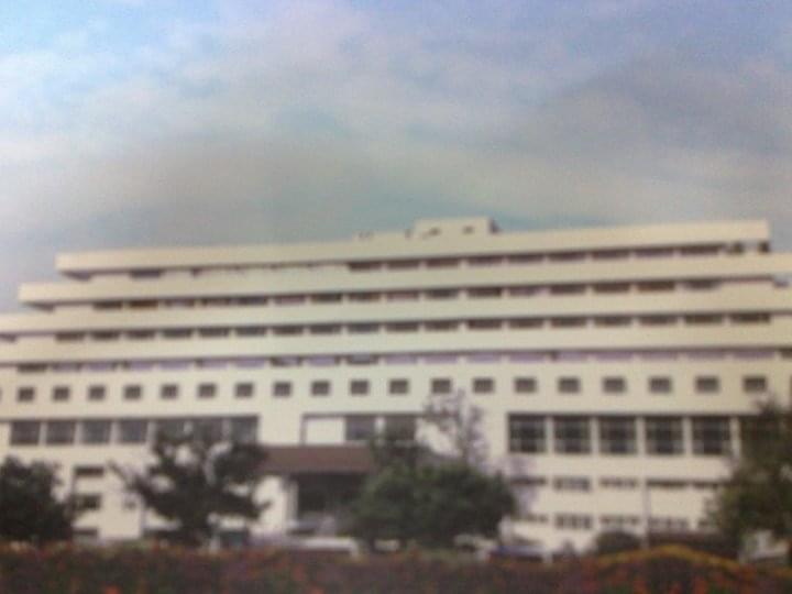 Santosh Medical College Campus photo 1