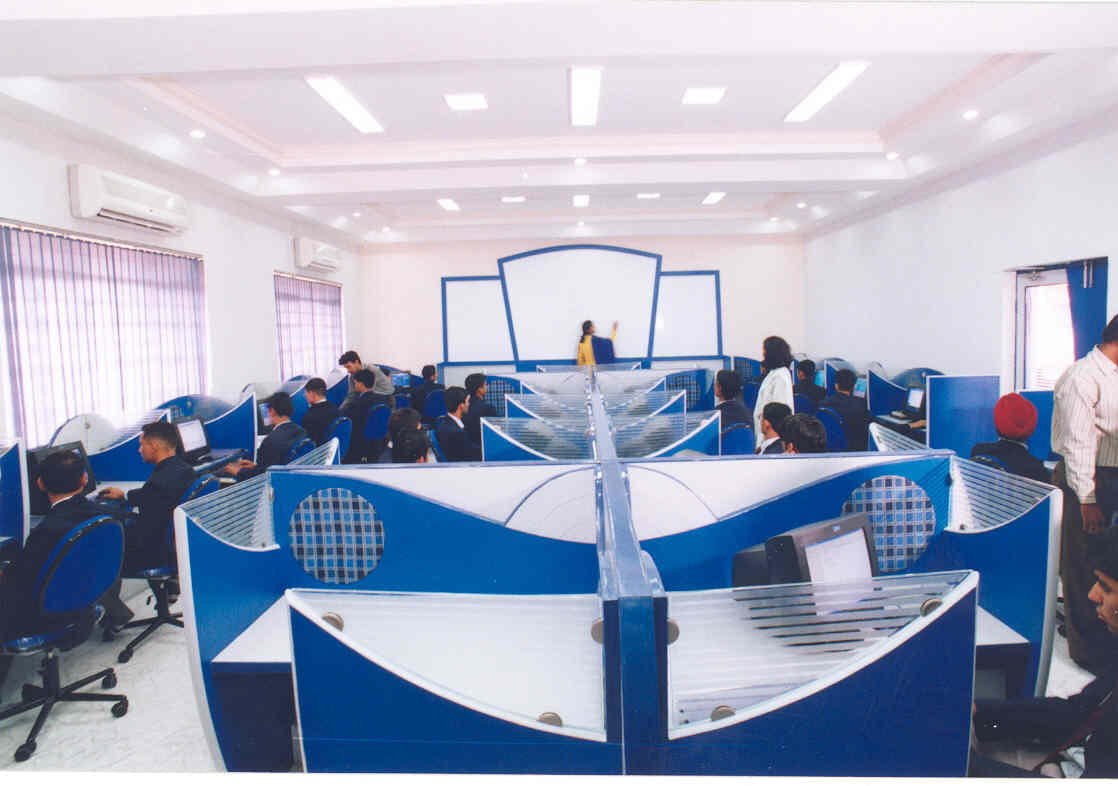 AIT Pune Images photo 14