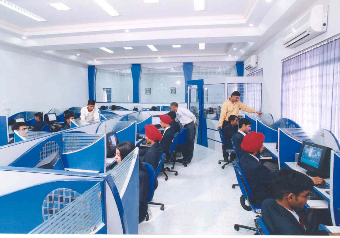 AIT Pune Images photo 15