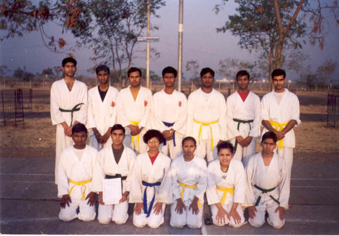 AIT Pune Images photo 23