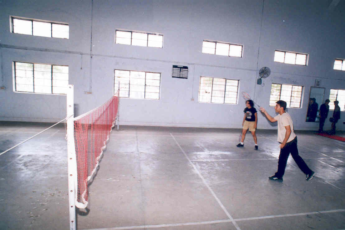 AIT Pune Images photo 24