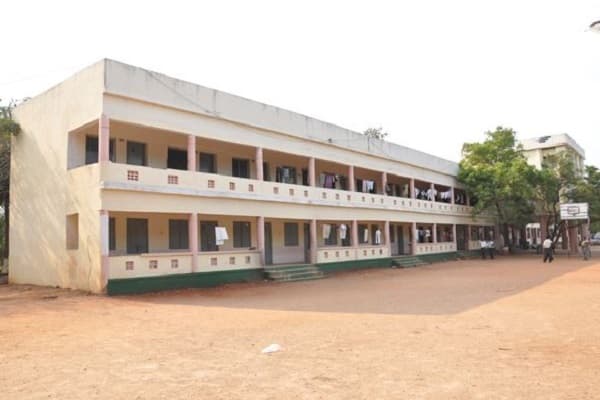 RVS College of Pharmaceutical Science Coimbatore Campus photo 1