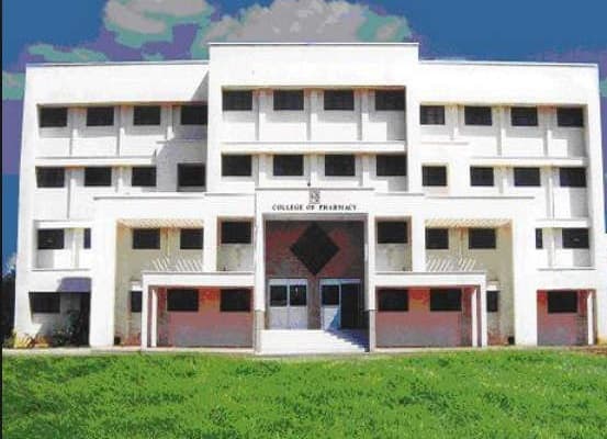 RVS College of Pharmaceutical Science Coimbatore Campus photo 2