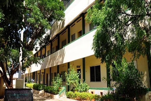 RVS College of Pharmaceutical Science Coimbatore Campus photo 3