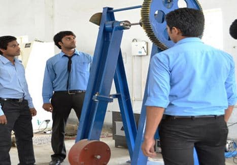 Bankura Unnayani Institute of Engineering BUIE - Gallery photo 2