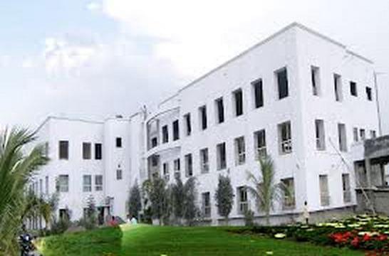 Abhinav Education Society's College of Computer Science and Management Ambegaon Campus and Infrastructure photo 1